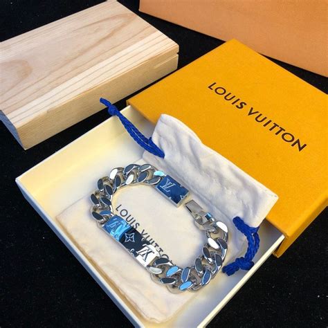 louis vuitton bow bracelet replica|cheap Louis Vuitton bracelet.